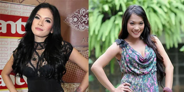 Jenny Cortez Enggan Pidanakan Nikita Mirzani