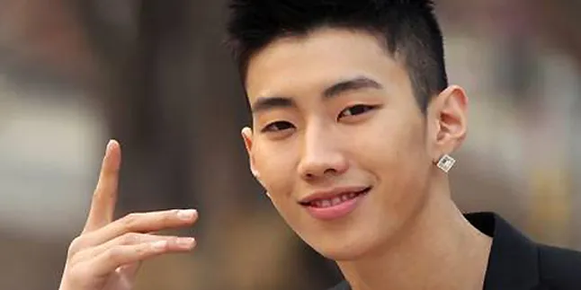 Jay Park Promo 'NEW BREED' ke Indonesia!