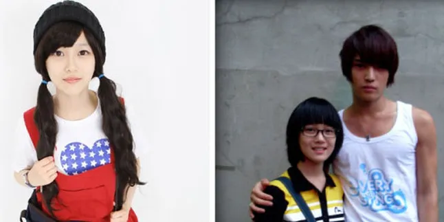 Adik Perempuan Jaejoong JYJ Siap Jadi Artis?