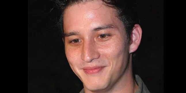 Mike Lewis: Anak Saya Adalah Anak Tamara