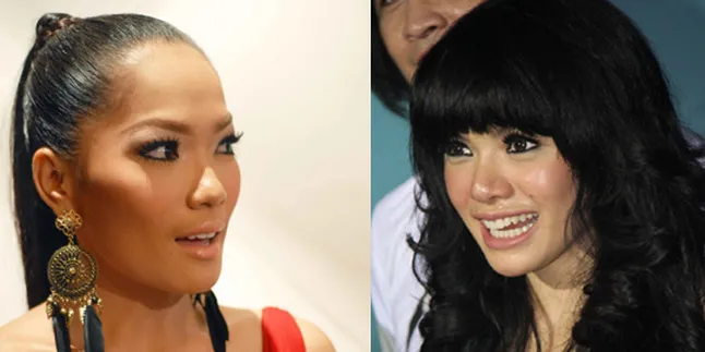 Nikita Mirzani - Jenny Cortez Bakal Jadi The Next Jupe - Depe?