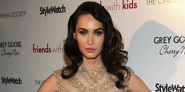 Megan Fox Tampil Seksi di Iklan Elektronik