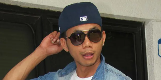 Norman Kamaru Pengen Fokus Nyanyi Rap