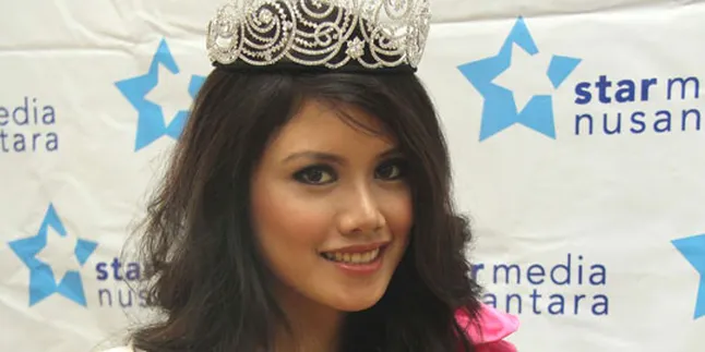 Ines Putri Dicoret Dari Daftar Atlet Golf Kontingen Bali