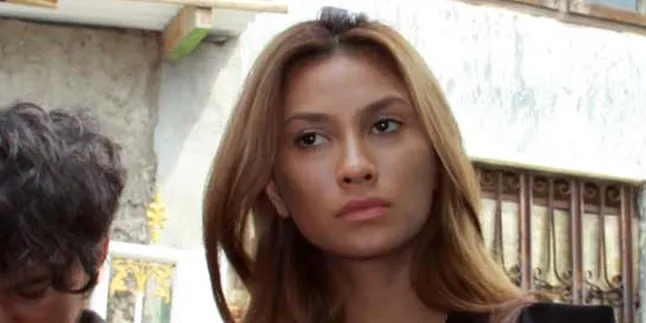 Uli Auliani Tolak Lady Gaga, Kecuali...