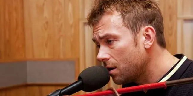 Damon Albarn Siapkan Album Gorillaz Sendirian