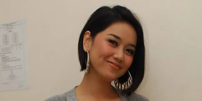 Ada Pria Idaman Lain Dalam Rumah Tangga Selfi - Iwa K?