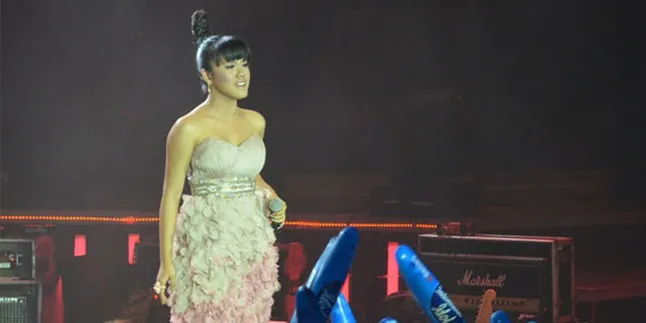 Ahmad Dhani: A Night To Remember di Indonesian Idol