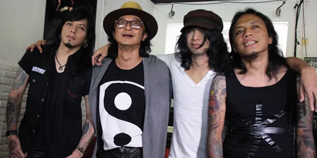 Personel Rif Berbagi Kisah Selama 18 Tahun