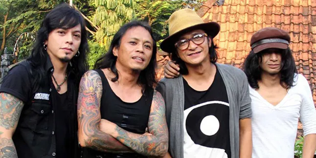 Rif Pernah Sebel Sama Label