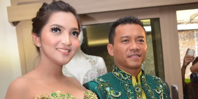 Aurel dan Azriel Marah Kalau Tak Punya Adik Kembar