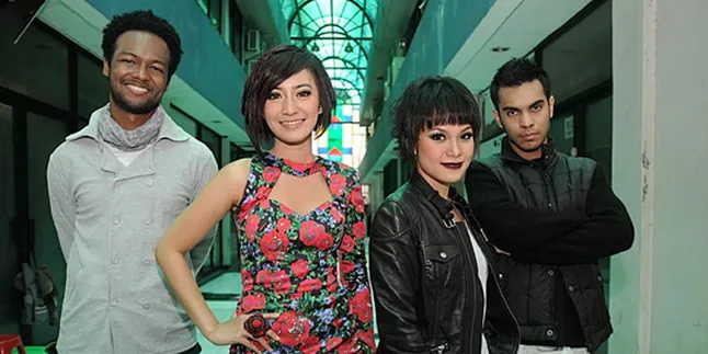 Tangga: Pendidikan Bukan Hanya Sekedar Formalitas