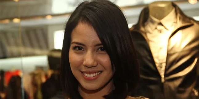 2 Tahun Pacaran, Tya Ariestya dan Irfan Jarang Ketemu