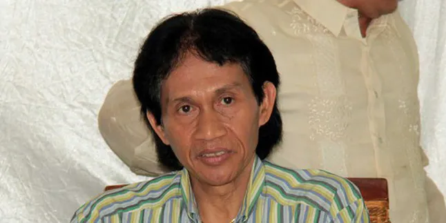 Bens Leo: Tak Perlu Nyatakan Haram Pada Artis Internasional