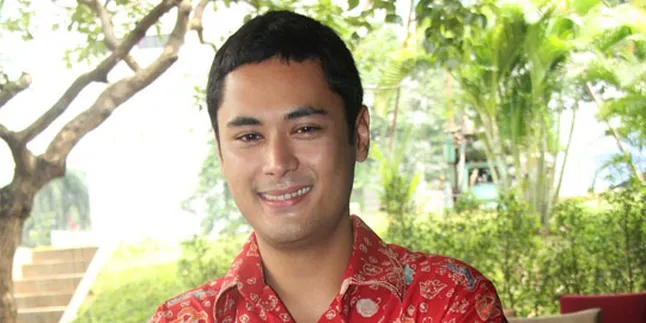 Panji Trihatmodjo Idolakan Eric Cantona