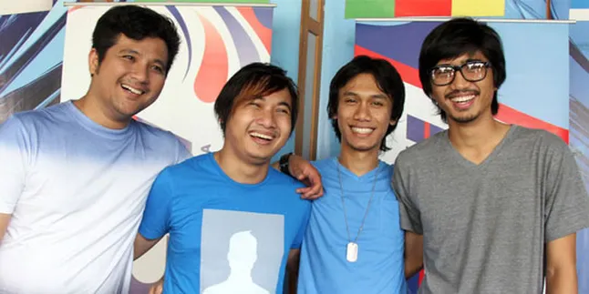 Sheila On 7 Tak Ingin Ganti Personel Lagi Sheila On 7 Tak Ingin Ganti Personel Lagi
