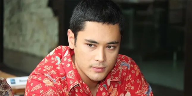 Pemalu, Panji Trihatmodjo Enggan Main Film