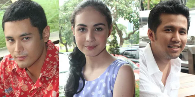 Arumi Bachsin Bantah Pacaran Dengan Panji Trihatmojo Arumi Bachsin Bantah Pacaran Dengan Panji Trihatmojo