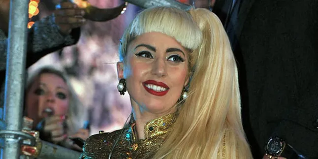 Lawan Lady GaGa, Warga Korea Nonton Konsernya! Indonesia?