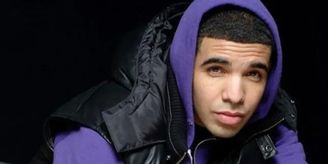 Drake - Tyra Banks Resmi Pacaran?