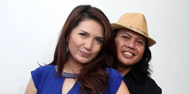 Kiwi Ageng Gaet Presenter Windy Yuniar Kiwi Ageng Gaet Presenter Windy Yuniar