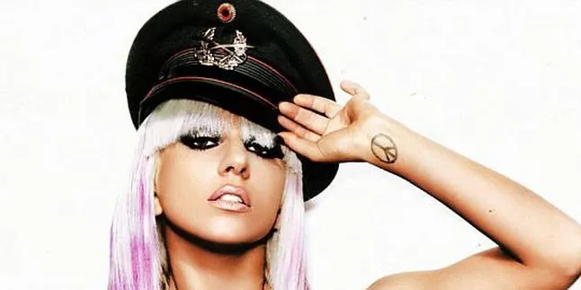 Promotor Konser Lady GaGa Tak Terganggu Isu FPI Promotor Konser Lady GaGa Tak Terganggu Isu FPI