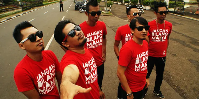 Tipe X Berubah Jadi Boyband? Buktikan Nanti Malam