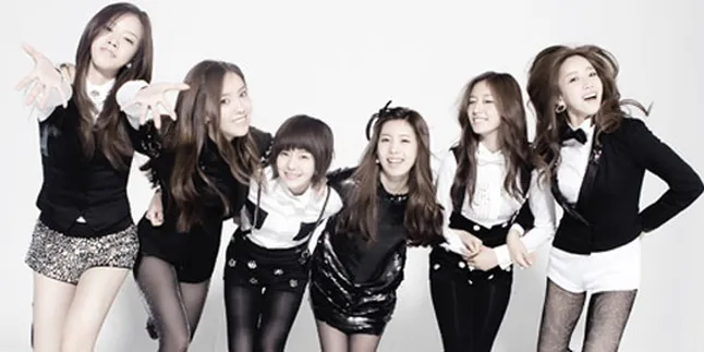 QUEEN, Nama Fans Resmi Girlband T-Ara QUEEN, Nama Fans Resmi Girlband T-Ara