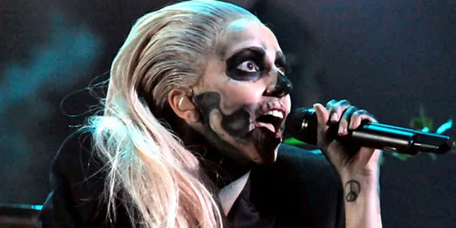 FPI: Fans Lady GaGa Gak Ada Iman Islamnya