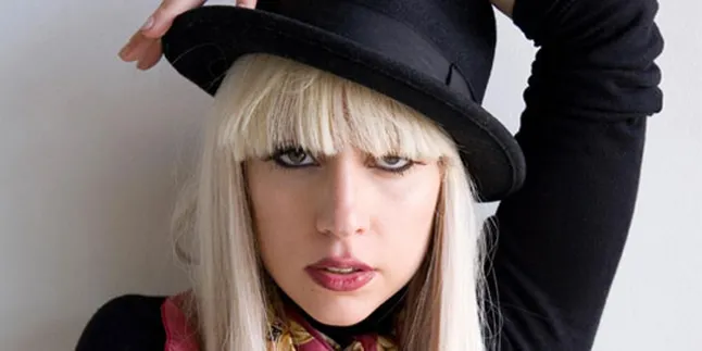 FPI Siap Dibubarkan Pemerintah Demi Hentikan Lady GaGa