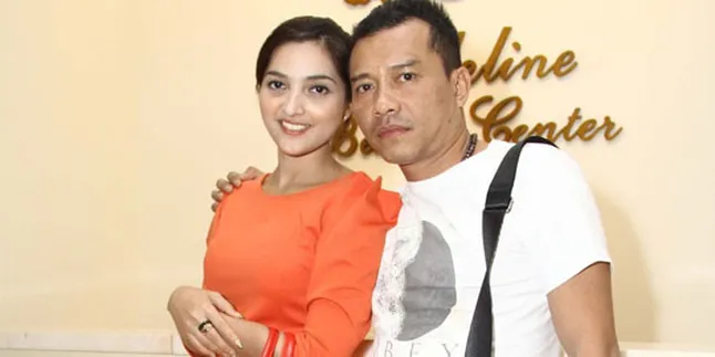 Anang - Ashanty Tidak Dapat Undangan Aisyahrani