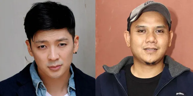 Tim Hwang: Bahasa Indonesia Sangat Susah