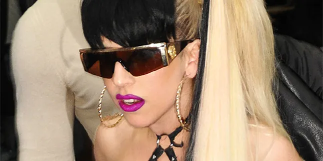 Inikah Alasan FPI Nyatakan Konser GaGa Haram?