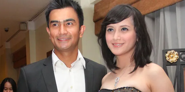 Sandy Syarif Dokumentasikan Sendiri Persalinan Istri