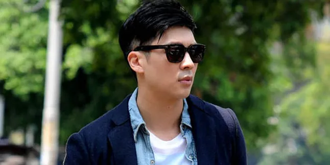 Tim Hwang Kaget Dengan Fans di Indonesia