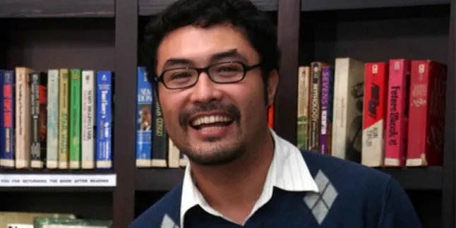 Surya Saputra Inginkan Peran Antagonis