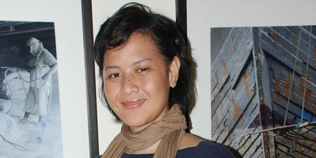 Sita Nursanti Ingin Bikin Album Solo