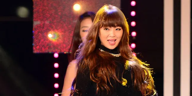 Pacar Pertama Hyorin Sistar Direbut Sahabat Baiknya