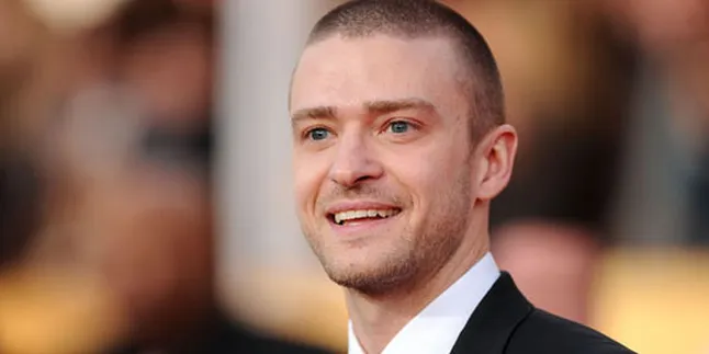 Justin Timberlake: Aku Seperti Orang Tolol di NSync