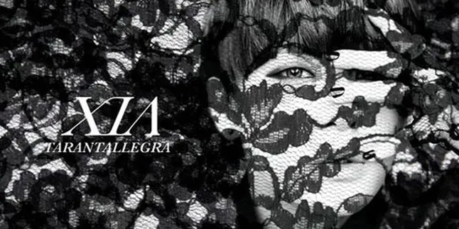 Junsu JYJ Rilis Teaser MV Solo, 'Tarantallegra'