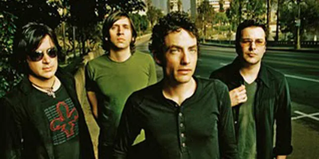 The Wallflowers Kembali Lagi Dengan Album Baru
