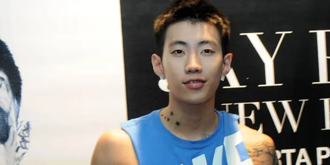 Jay Park: Fans Sangat Berarti Buat Saya