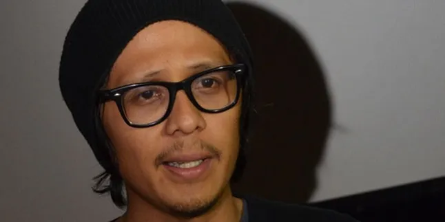 'LOVELY MAN', Proyek Teddy Soeriaatmadja Yang Terpendam Lama