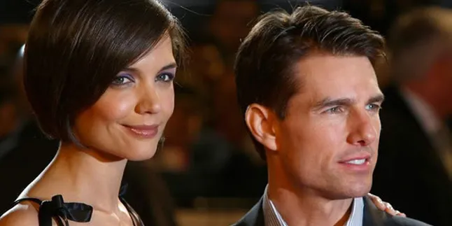 Pasangan Artis Hollywood Dengan Beda Usia Terlalu Jauh