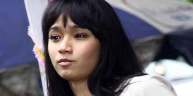 Foto Hot Intan Ayu Diambil 7 Tahun Lalu!