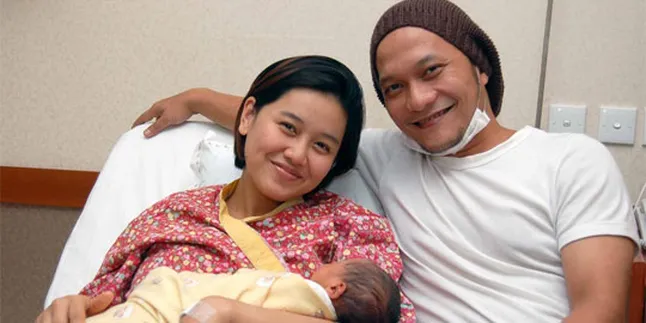 Iwa K: Tak Ada Namanya Bekas Anak