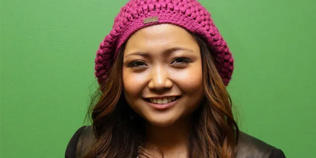 Happy 20th Birthday, Charice!