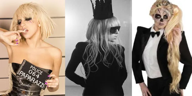 Tiga Tema Pre Party Sambut Konser Lady GaGa!