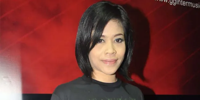 Kikan: Yang Penting Pasangan Saya Suka Musik