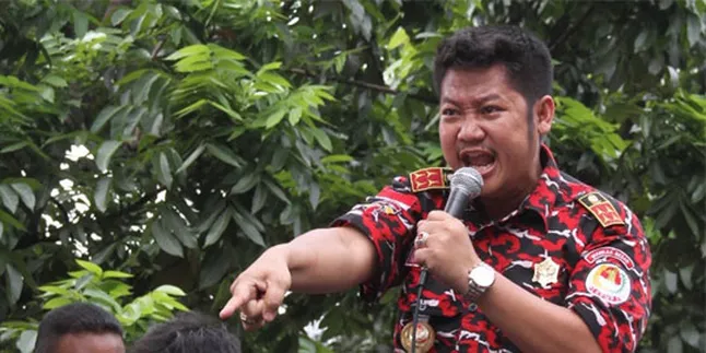 Ki Kusumo: Malaysia Sudah Sering Hina Indonesia